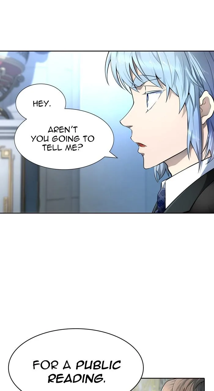 Tower of God - Chapter 551 - Page 56