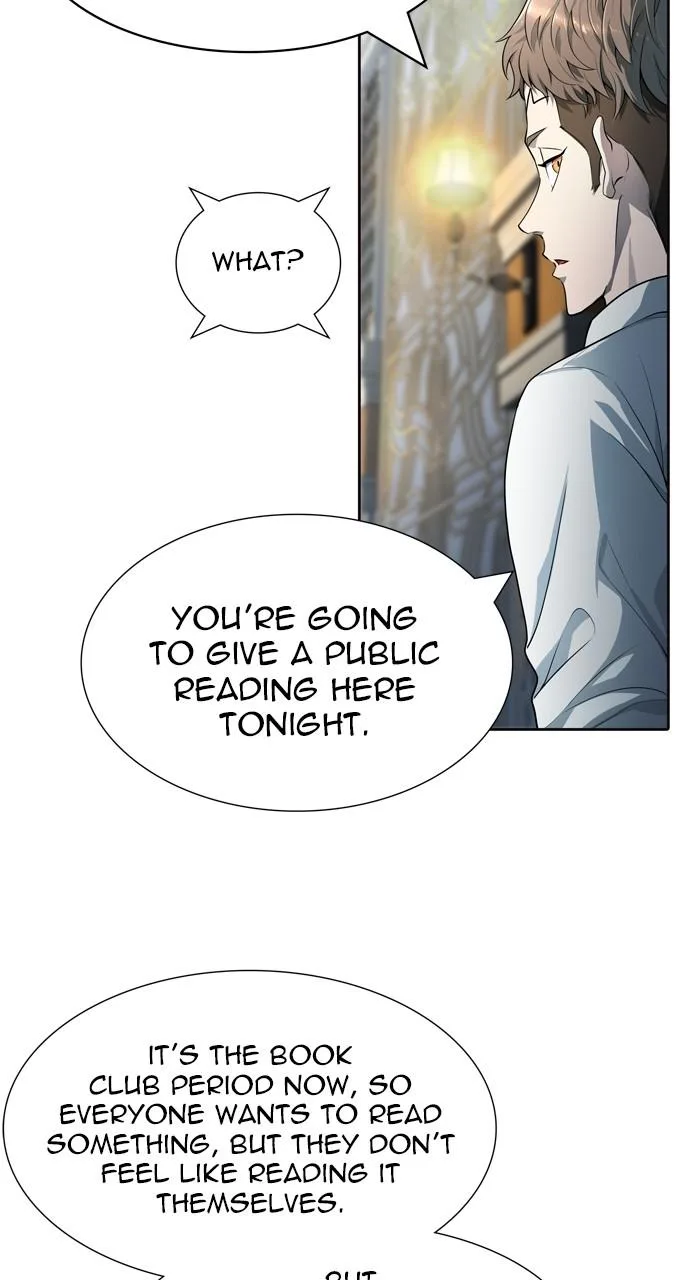 Tower of God - Chapter 551 - Page 57