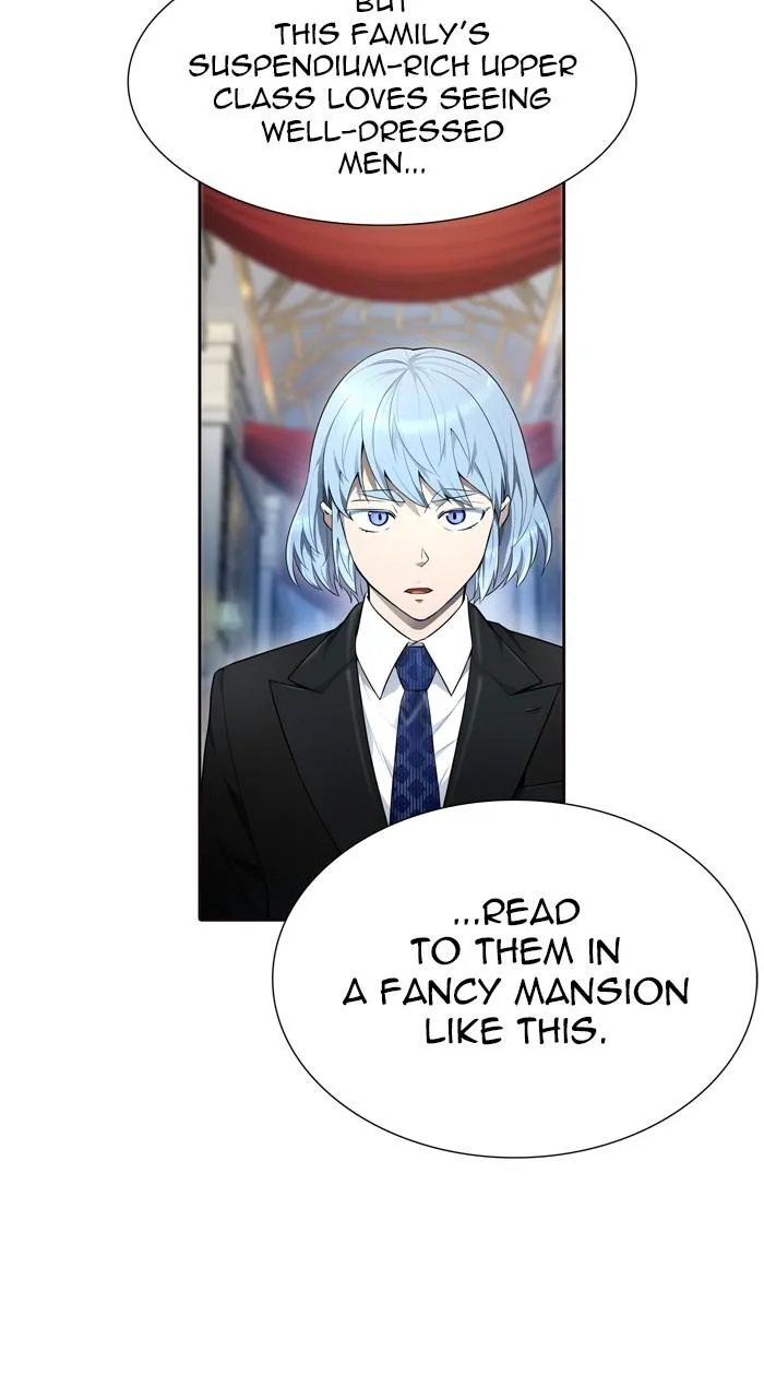 Tower of God - Chapter 551 - Page 58