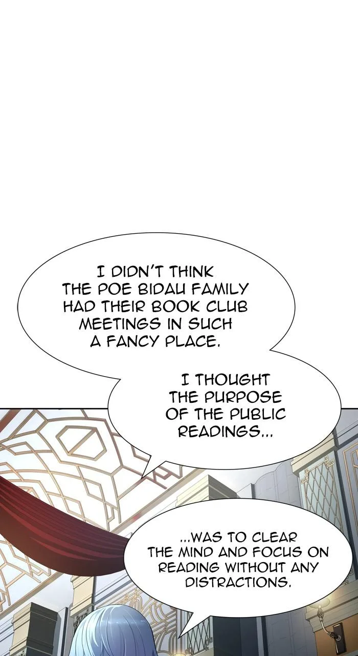 Tower of God - Chapter 551 - Page 59