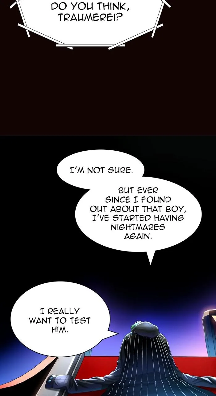 Tower of God - Chapter 551 - Page 6