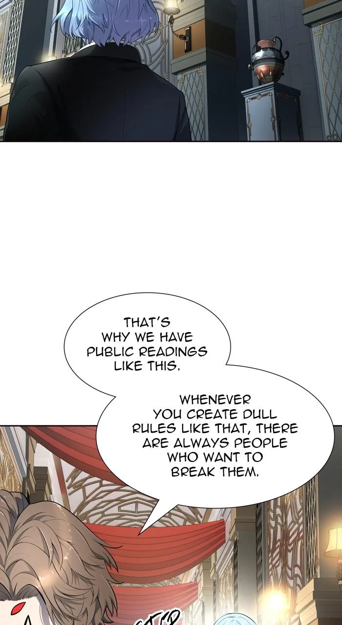 Tower of God - Chapter 551 - Page 60