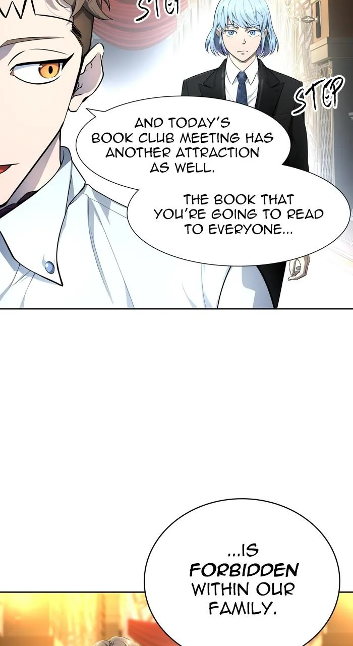 Tower of God - Chapter 551 - Page 61