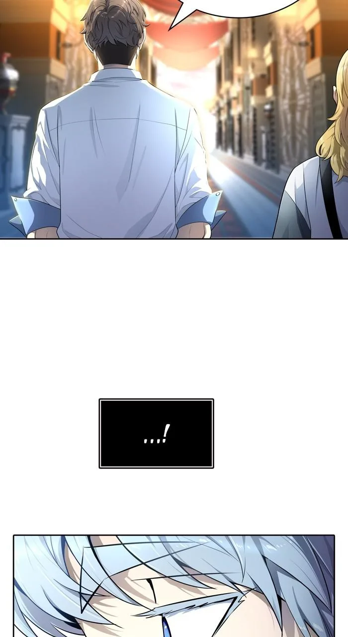 Tower of God - Chapter 551 - Page 62