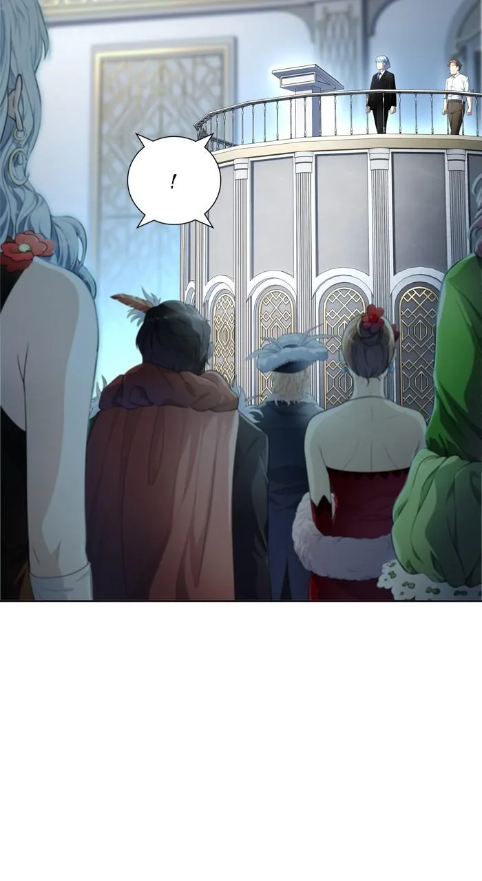 Tower of God - Chapter 551 - Page 66