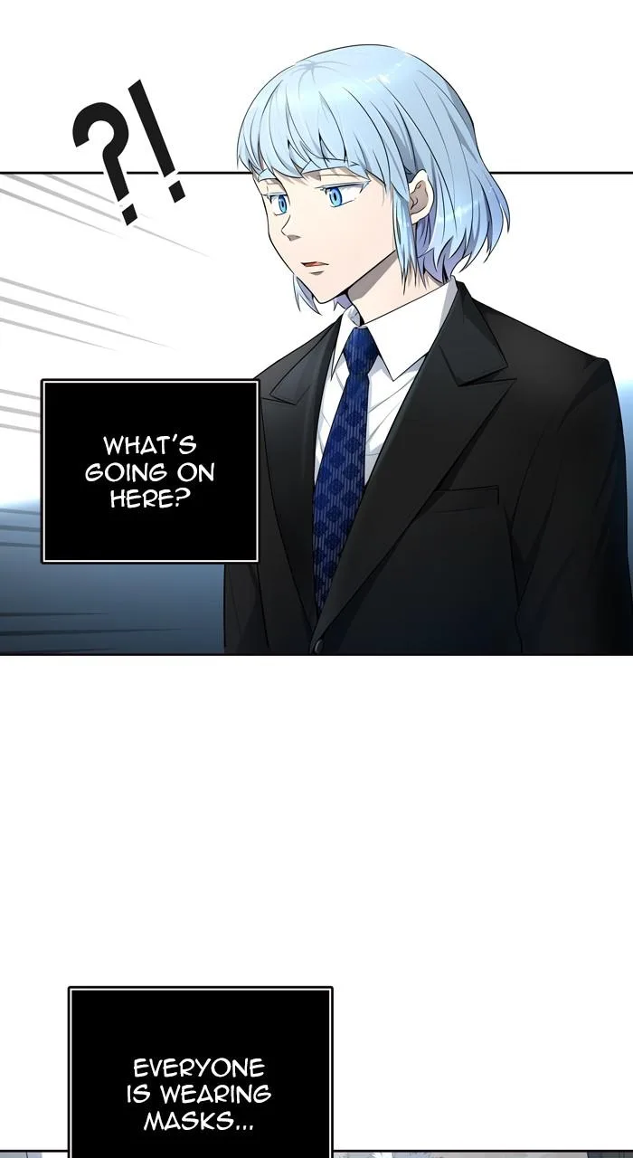 Tower of God - Chapter 551 - Page 67