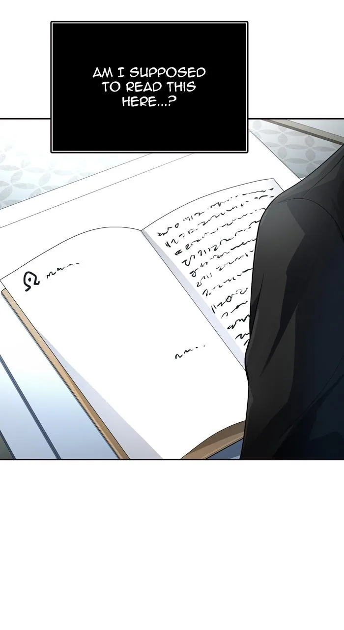 Tower of God - Chapter 551 - Page 69