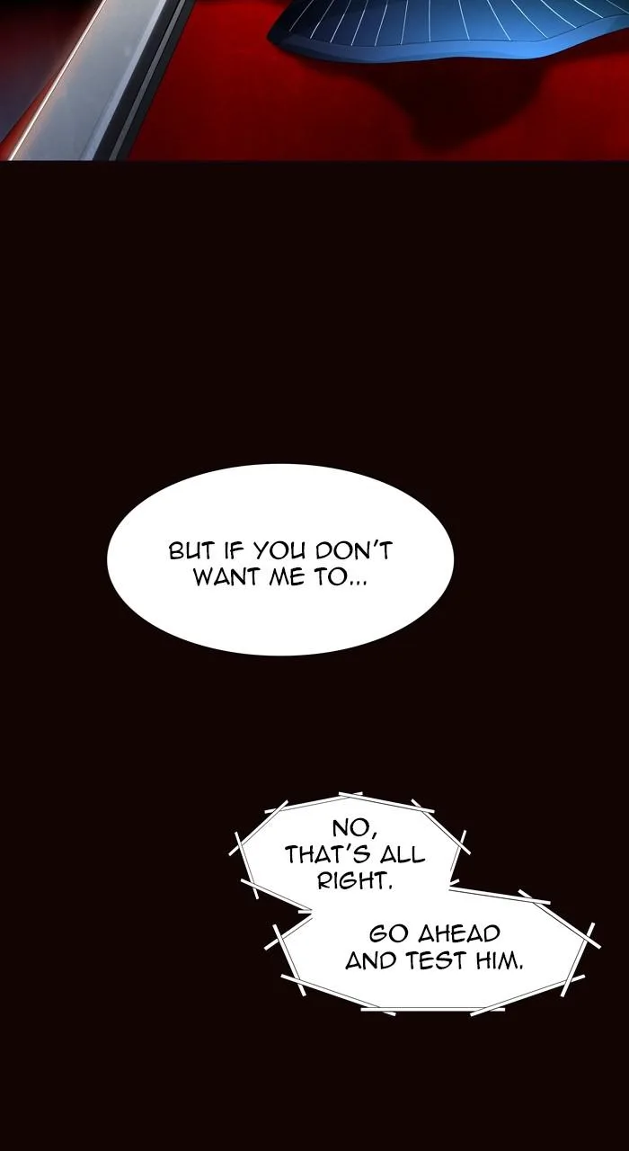 Tower of God - Chapter 551 - Page 7