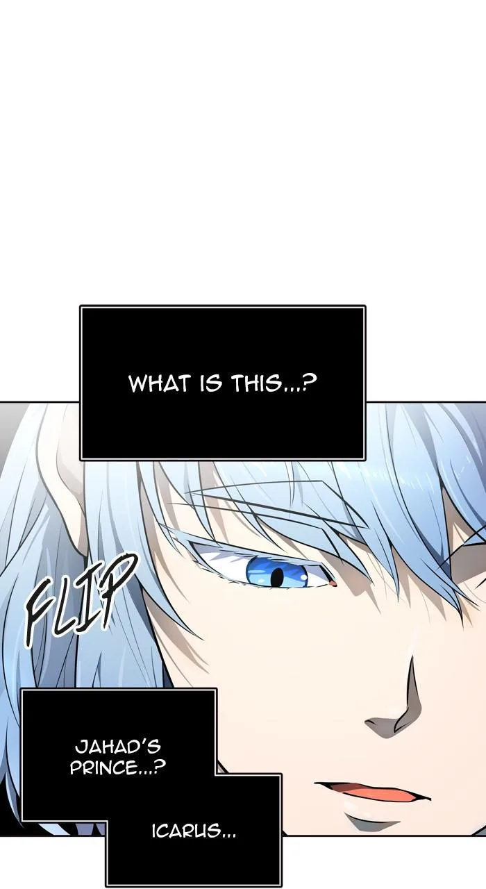 Tower of God - Chapter 551 - Page 71