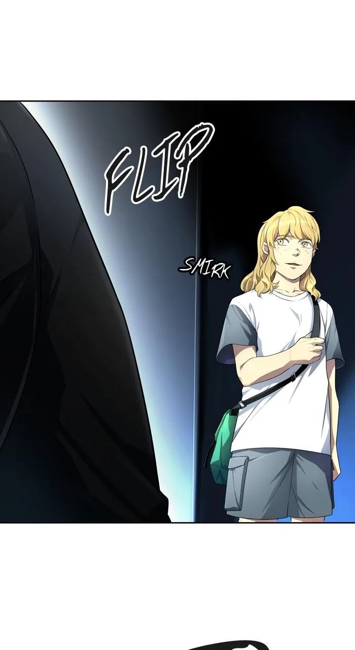 Tower of God - Chapter 551 - Page 73