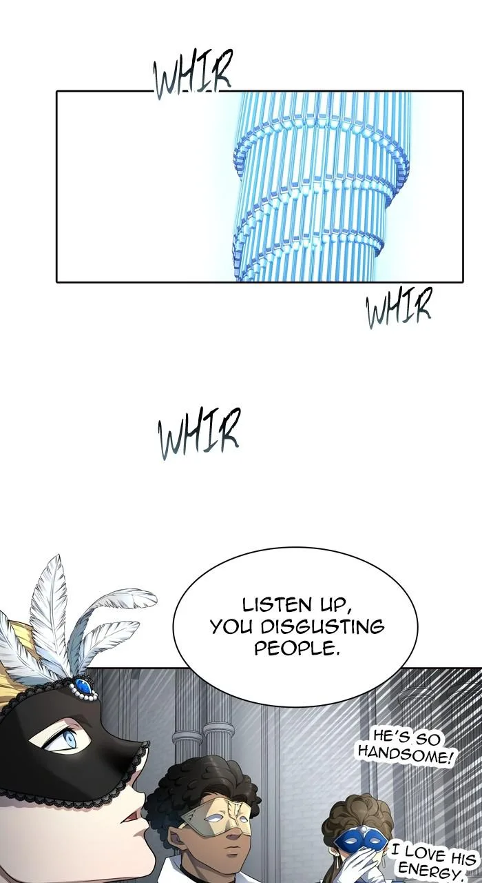 Tower of God - Chapter 551 - Page 76