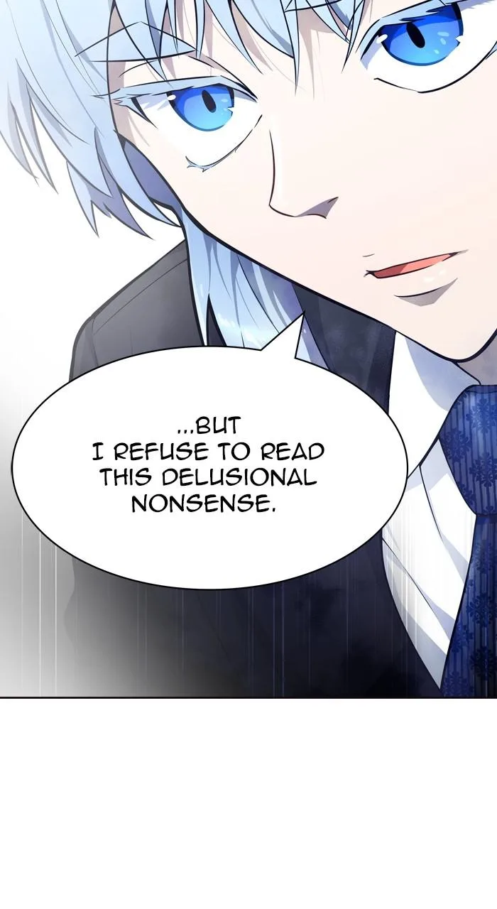 Tower of God - Chapter 551 - Page 78
