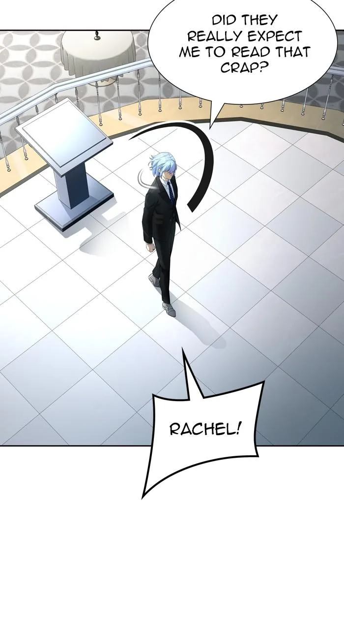 Tower of God - Chapter 551 - Page 80