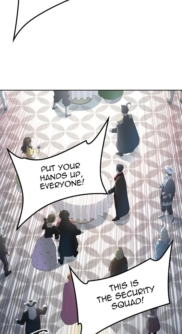 Tower of God - Chapter 551 - Page 84
