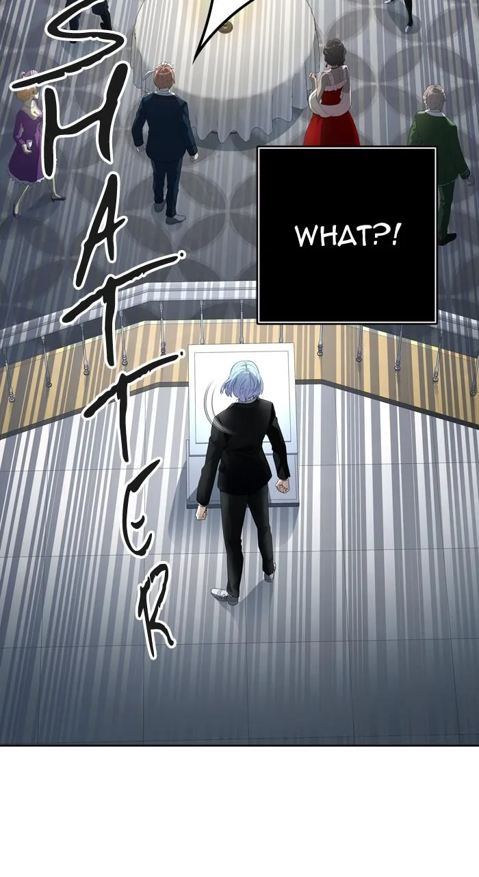 Tower of God - Chapter 551 - Page 85