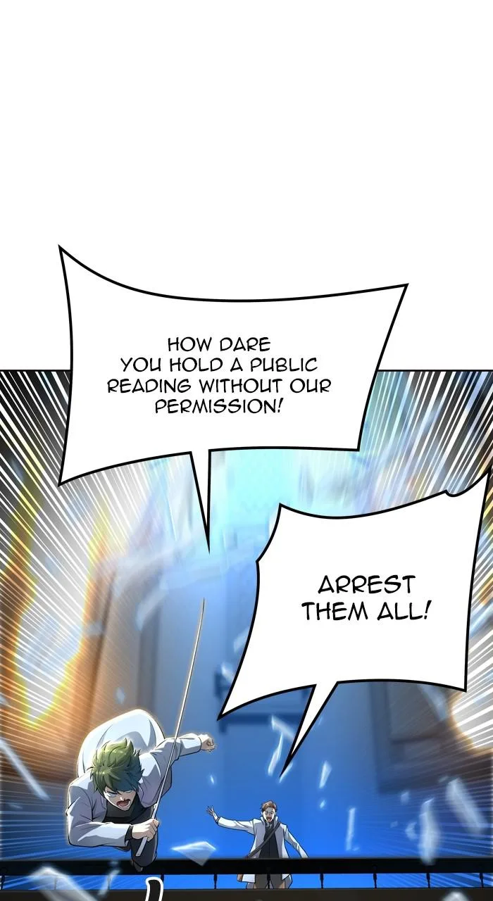 Tower of God - Chapter 551 - Page 86