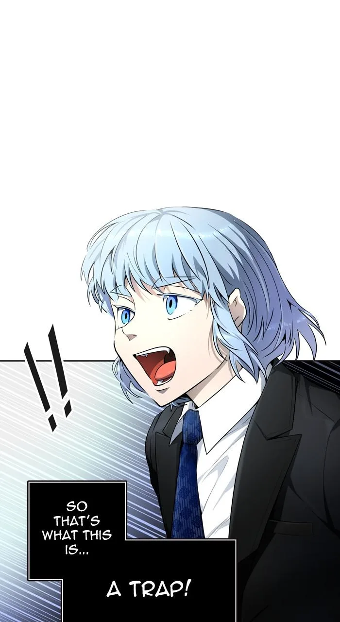 Tower of God - Chapter 551 - Page 88