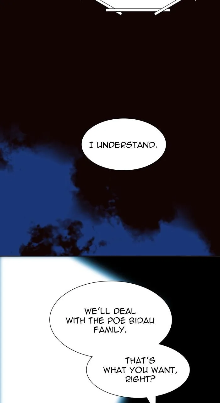 Tower of God - Chapter 551 - Page 9