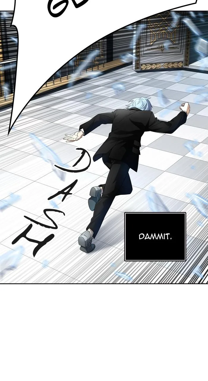 Tower of God - Chapter 551 - Page 90
