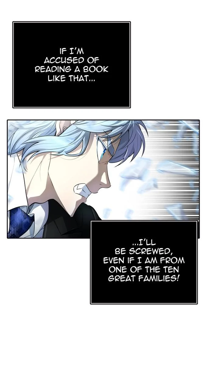 Tower of God - Chapter 551 - Page 91