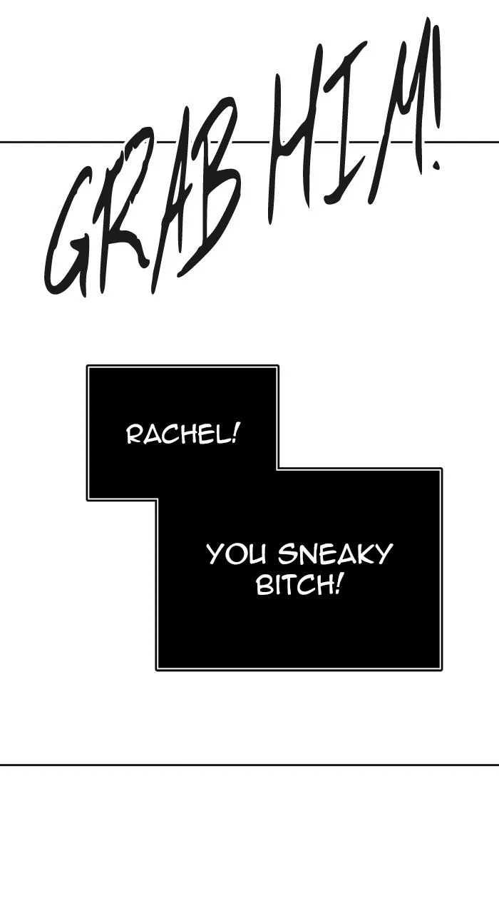 Tower of God - Chapter 551 - Page 92