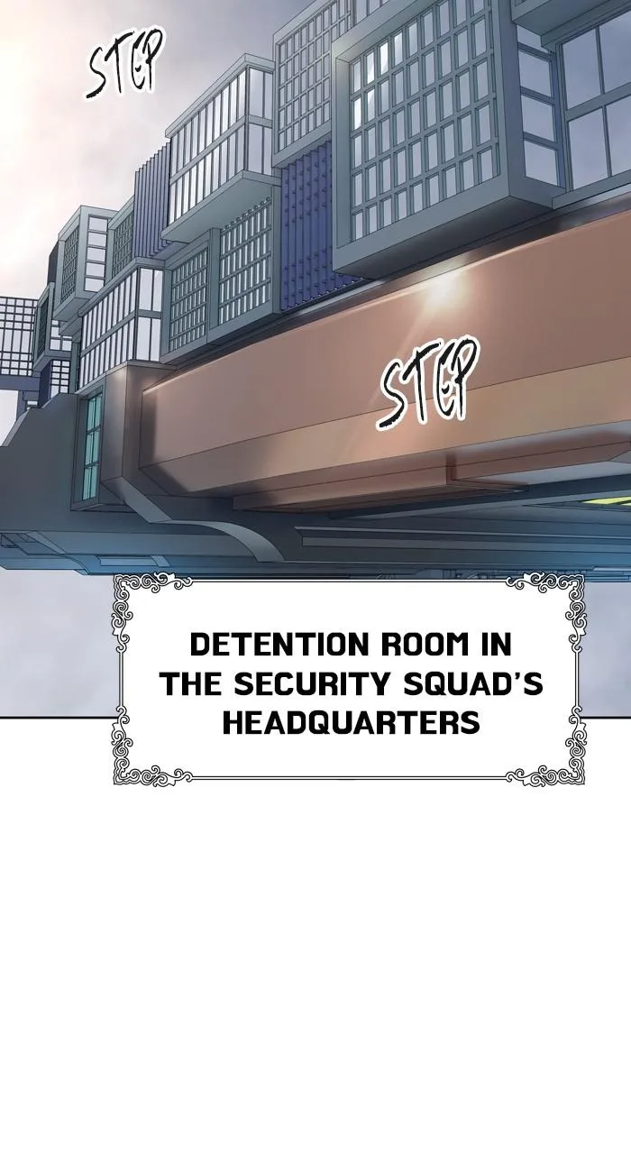 Tower of God - Chapter 551 - Page 94