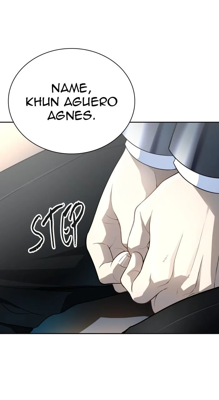 Tower of God - Chapter 551 - Page 95