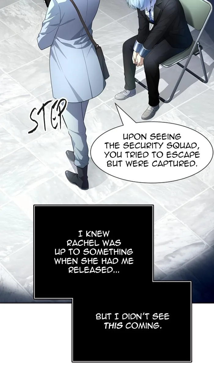 Tower of God - Chapter 551 - Page 97