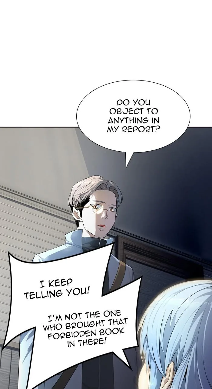 Tower of God - Chapter 551 - Page 99