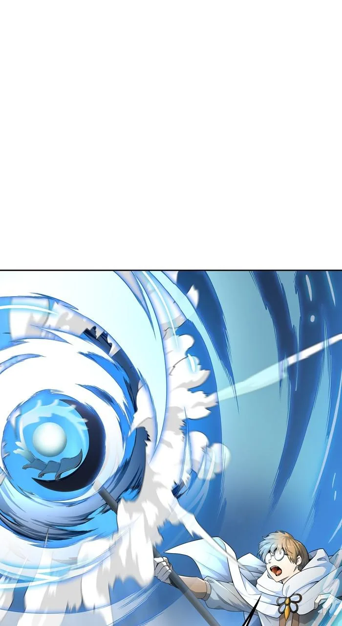 Tower of God - Chapter 552 - Page 108