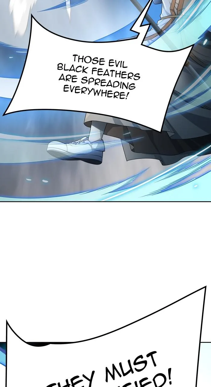 Tower of God - Chapter 552 - Page 109