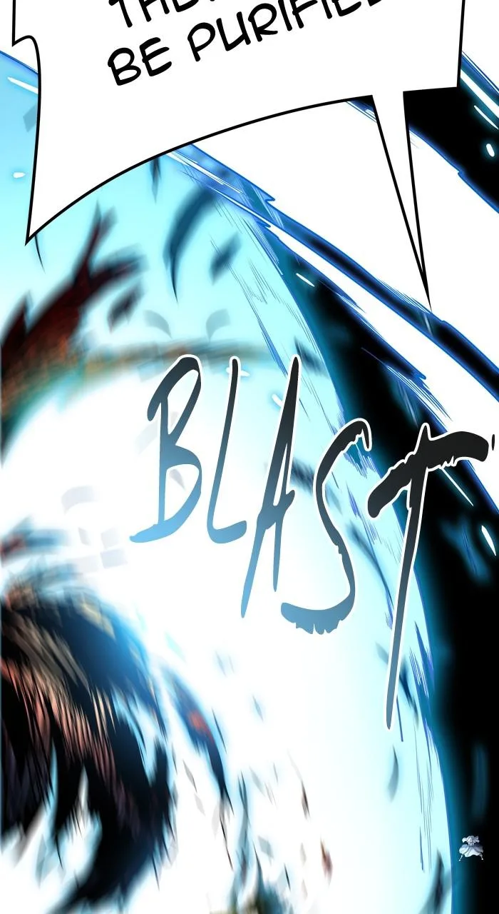 Tower of God - Chapter 552 - Page 110