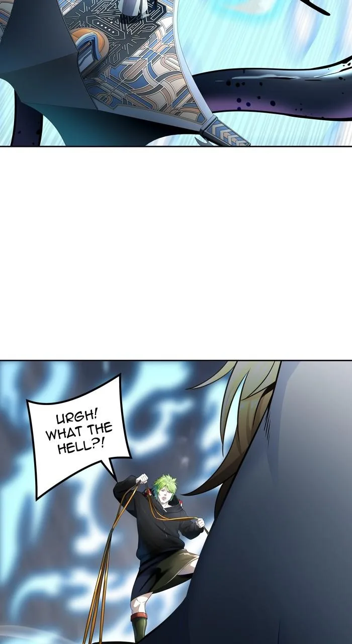Tower of God - Chapter 552 - Page 119