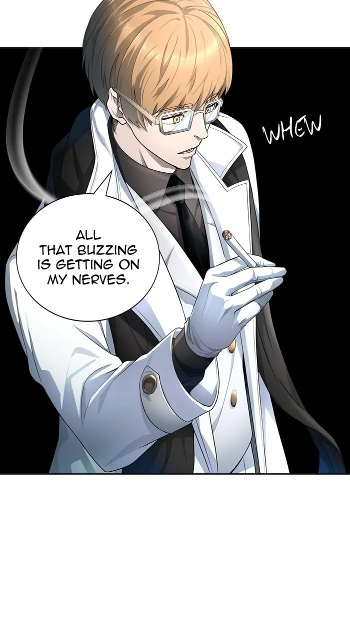 Tower of God - Chapter 552 - Page 121