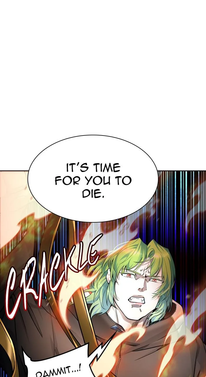 Tower of God - Chapter 552 - Page 122