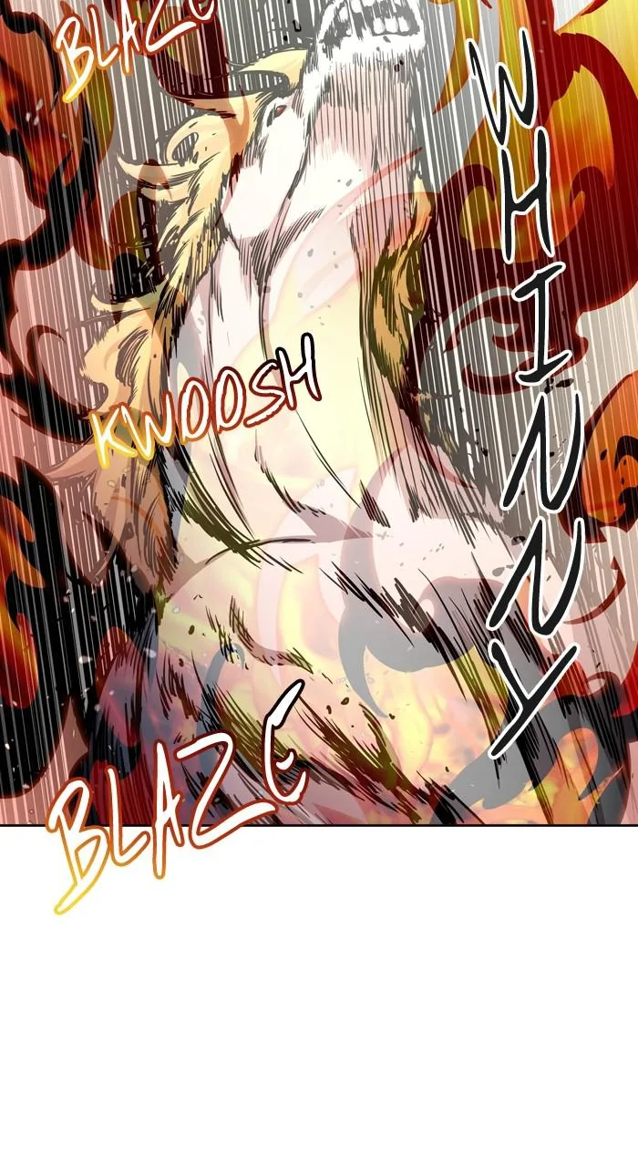 Tower of God - Chapter 552 - Page 126