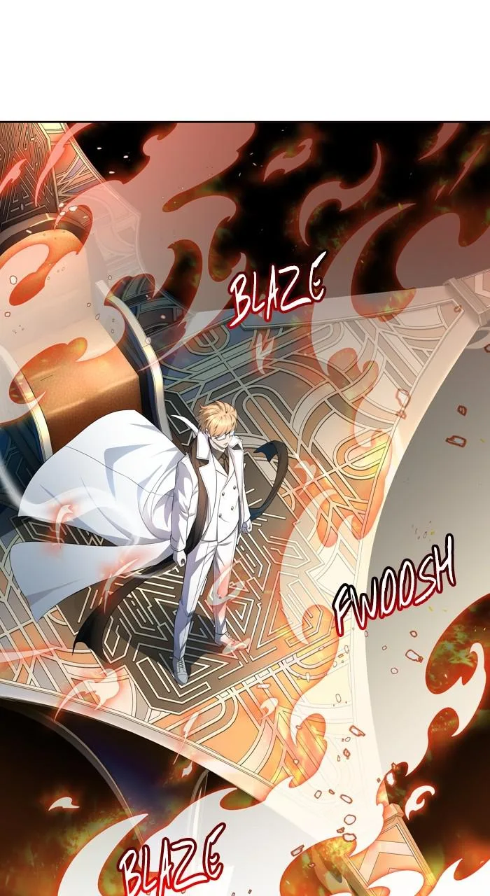 Tower of God - Chapter 552 - Page 127