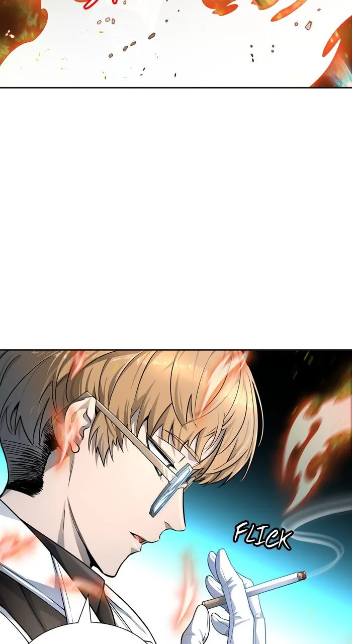 Tower of God - Chapter 552 - Page 128