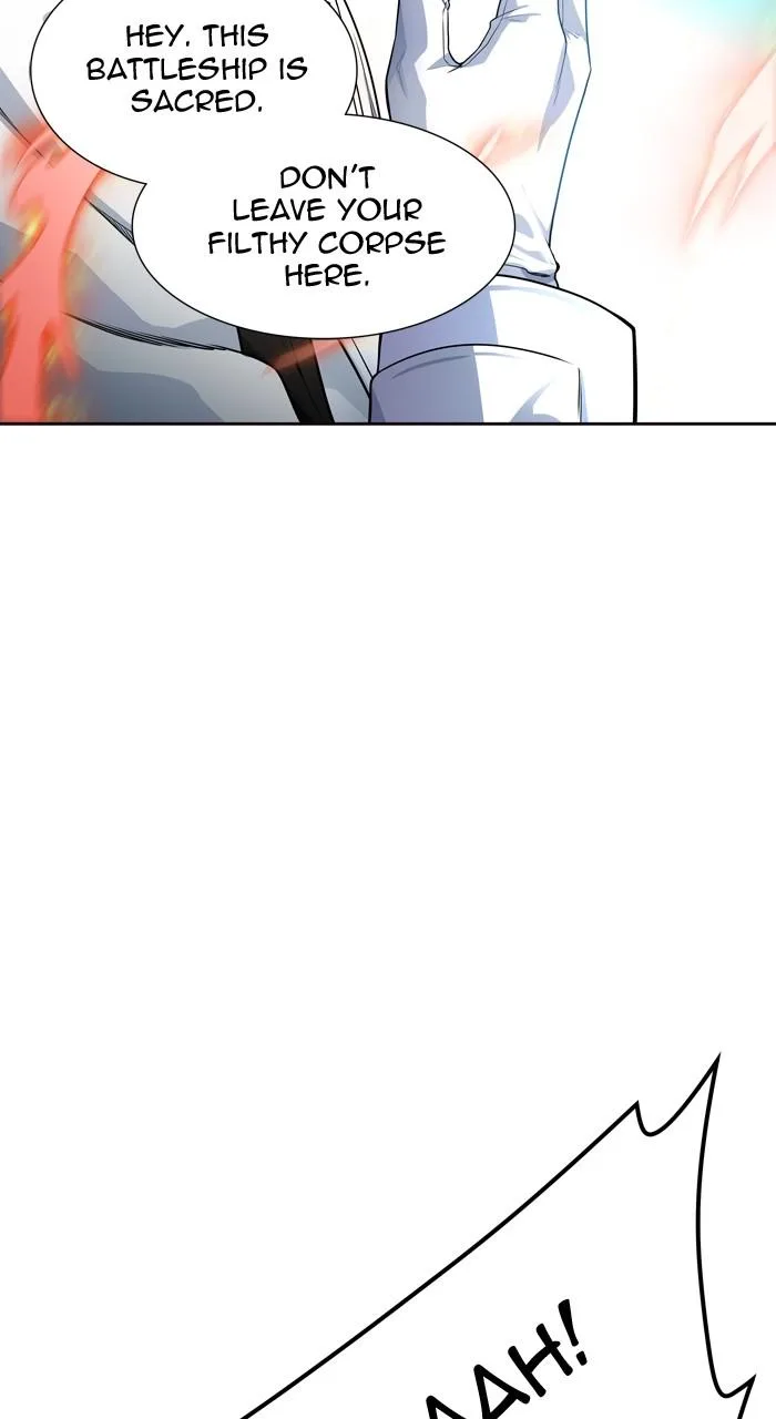 Tower of God - Chapter 552 - Page 129