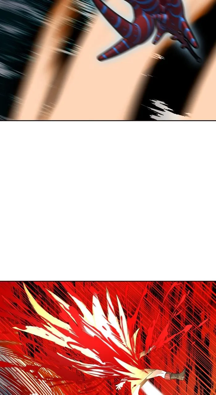 Tower of God - Chapter 552 - Page 132