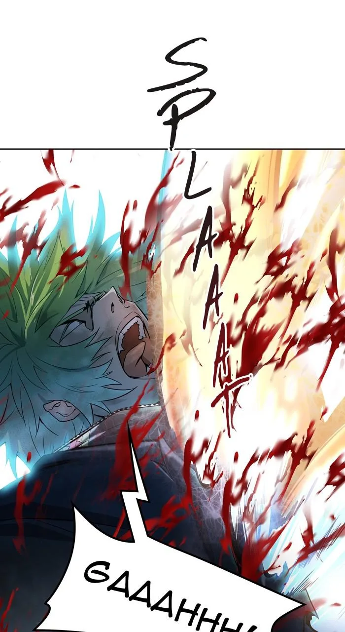 Tower of God - Chapter 552 - Page 134