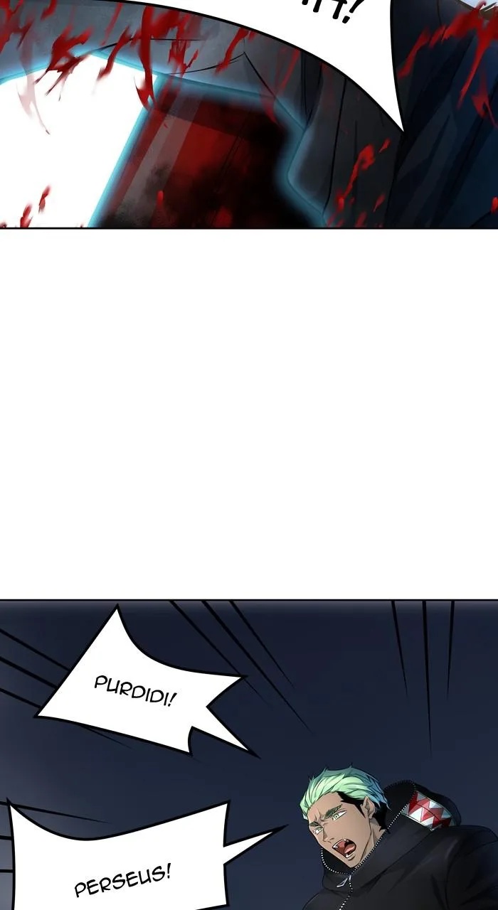 Tower of God - Chapter 552 - Page 135