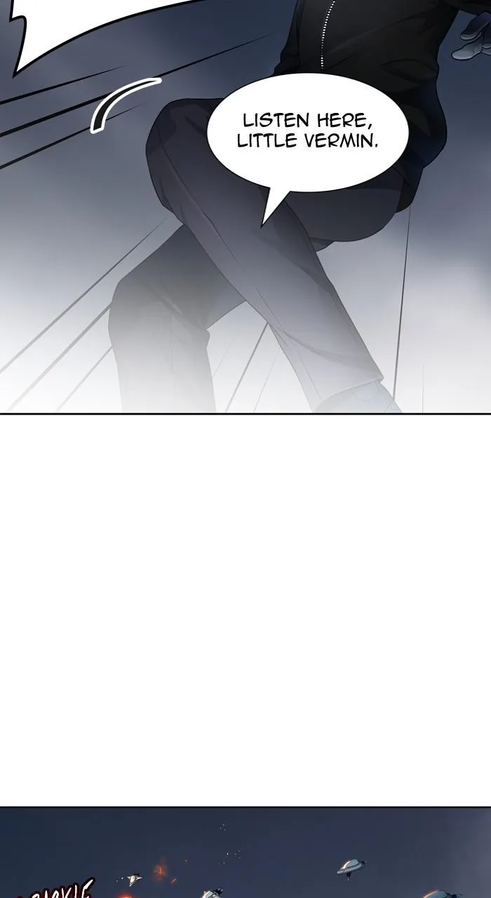 Tower of God - Chapter 552 - Page 136