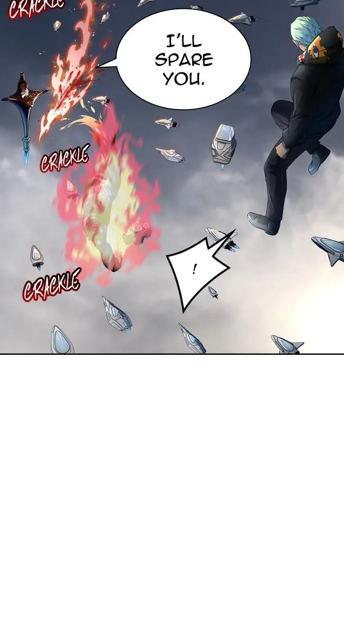 Tower of God - Chapter 552 - Page 137