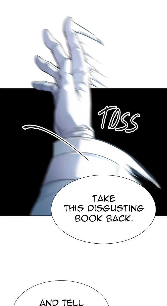 Tower of God - Chapter 552 - Page 138