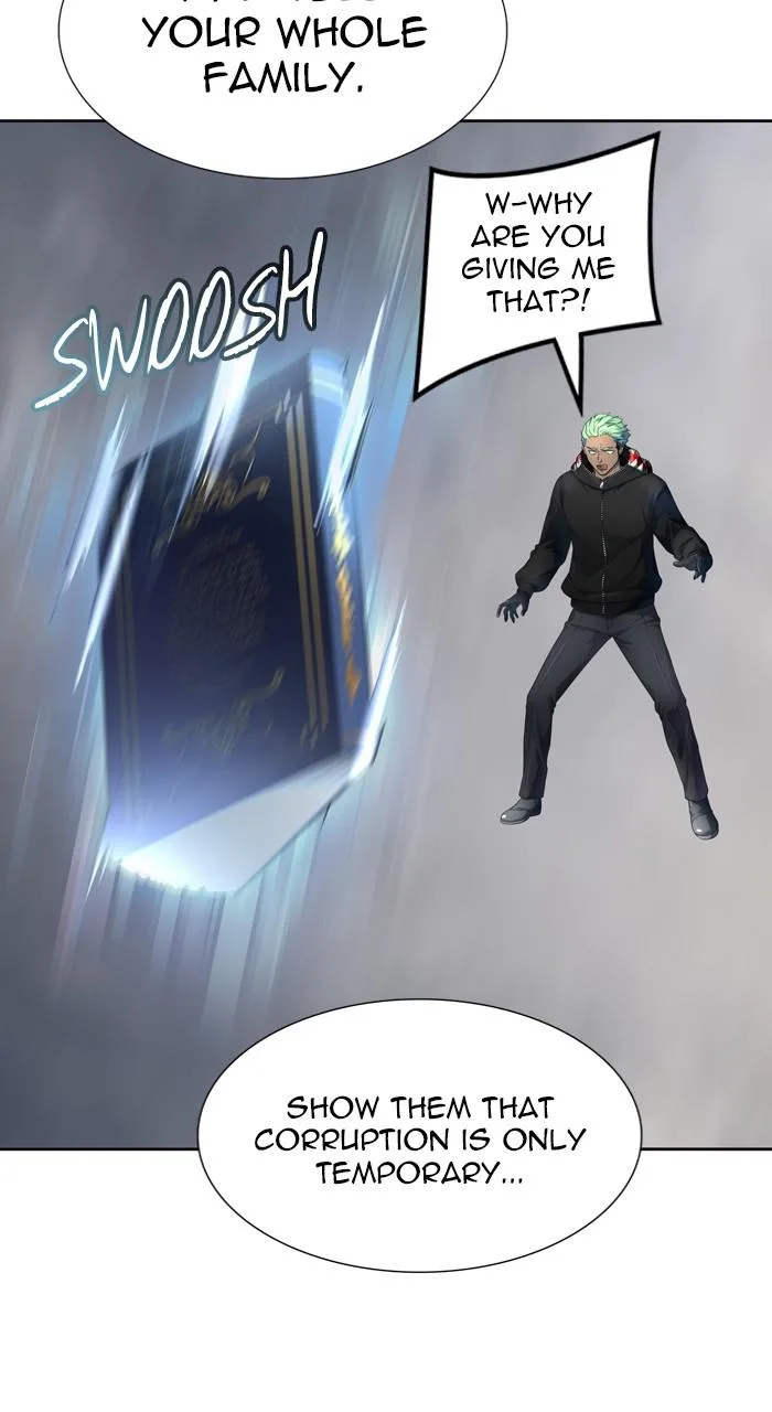 Tower of God - Chapter 552 - Page 139