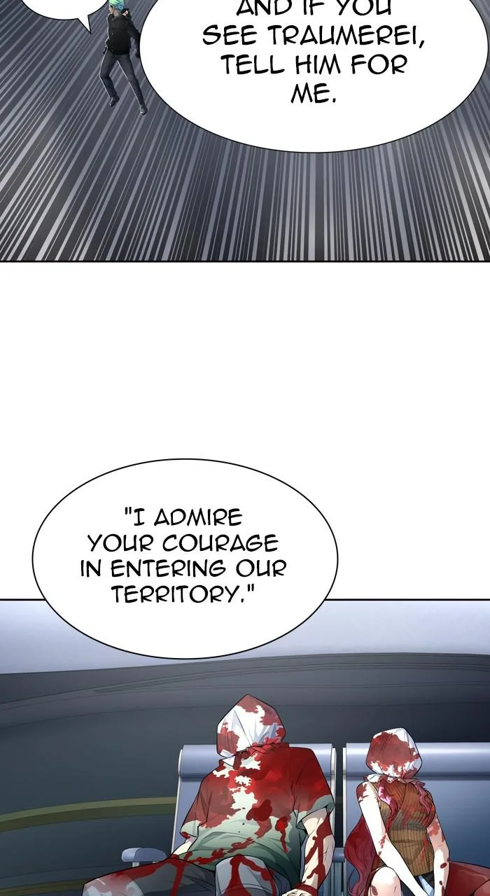Tower of God - Chapter 552 - Page 141