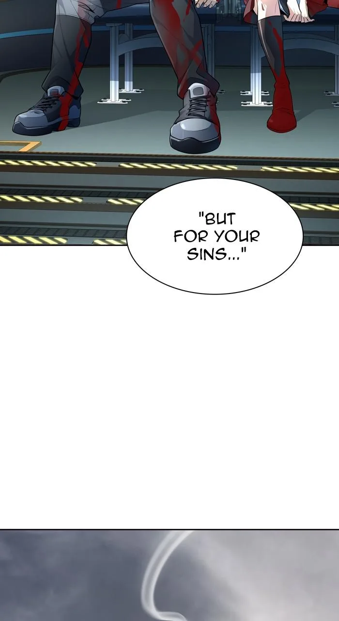 Tower of God - Chapter 552 - Page 142