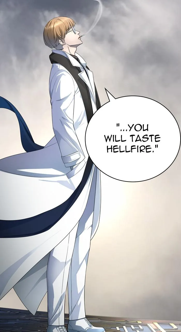 Tower of God - Chapter 552 - Page 143