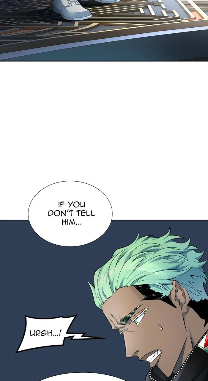 Tower of God - Chapter 552 - Page 144
